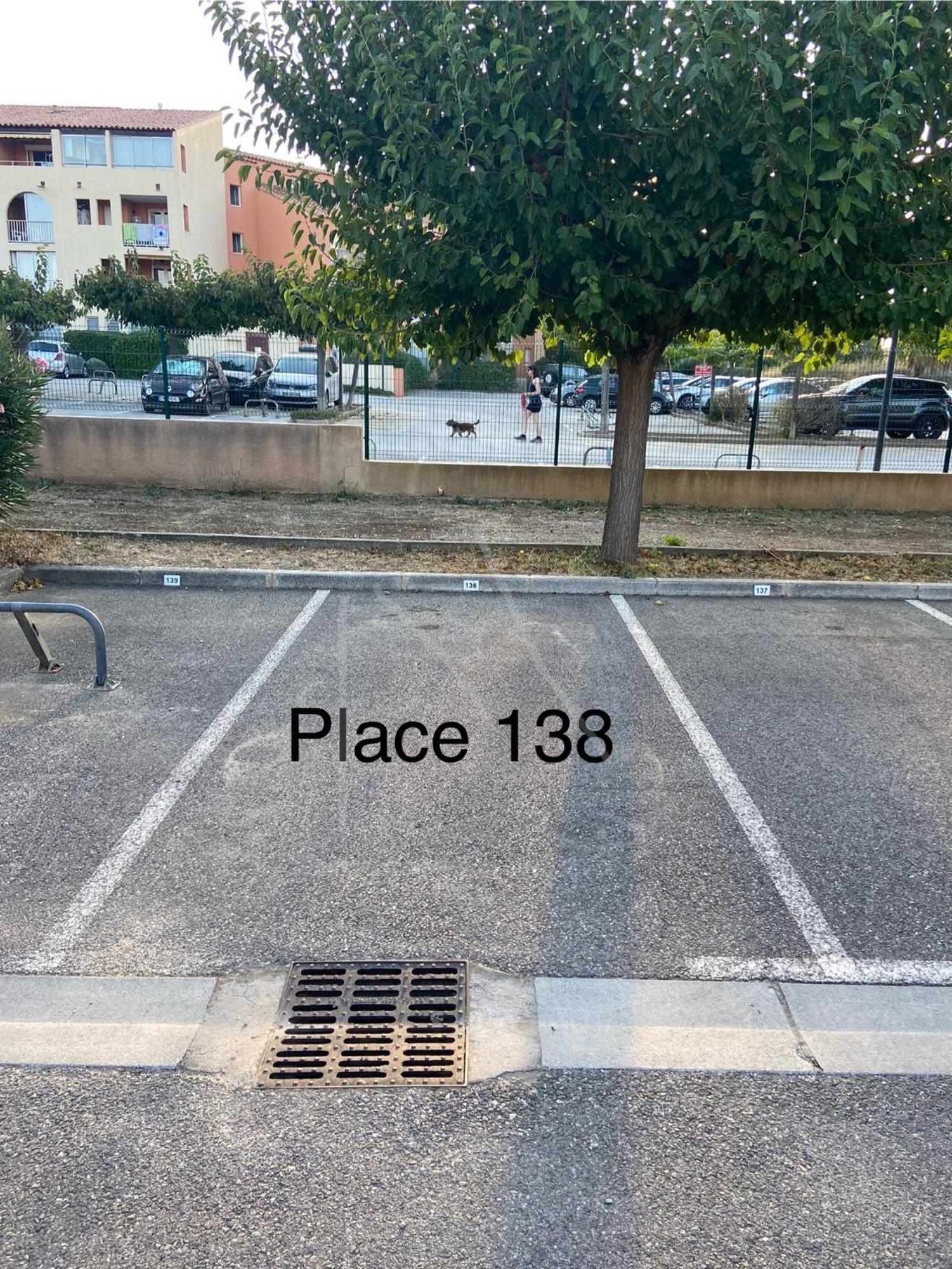Calme Et Confort En Rez-De-Jardin La Londe-les-Maures Luaran gambar